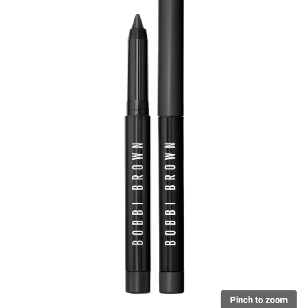 BOBBI BROWN LONG-WEAR CREAM EYE LINER STICK (PANTHER) FULL SIZE.